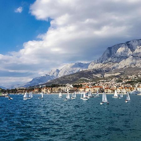 Amazing Apartment In Makarska With Wifi Exterior photo